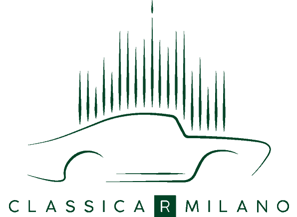 classicar-verde